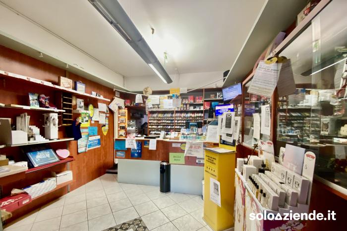 Vendita Tabaccherie BAR, TABACCHI, SALA SLOT, ALBERGO E ABITAZIONE a San Giovanni in Persiceto (BO)