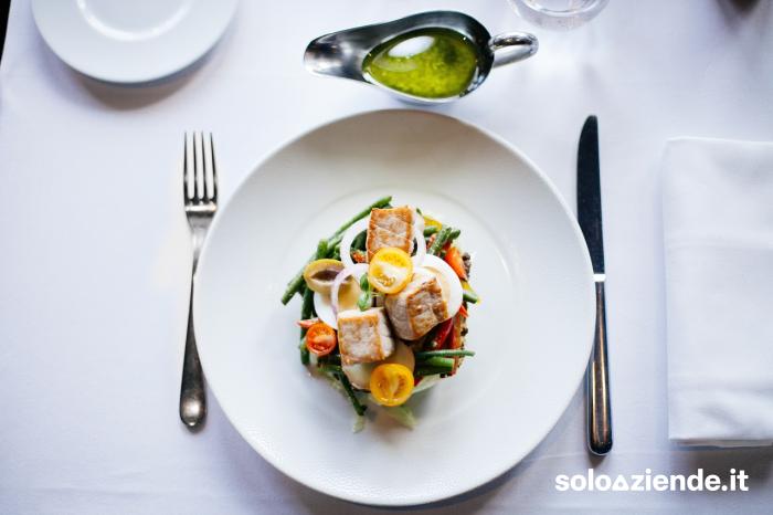 RISTORANTE IN VENDITA A JESOLO Jesolo (VE) - Soloaziende.it