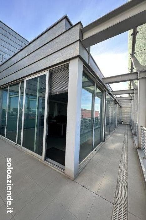 UFFICIO IN AFFITTO ANCHE PER AFITTI BREVI Venezia (VE) - Soloaziende.it