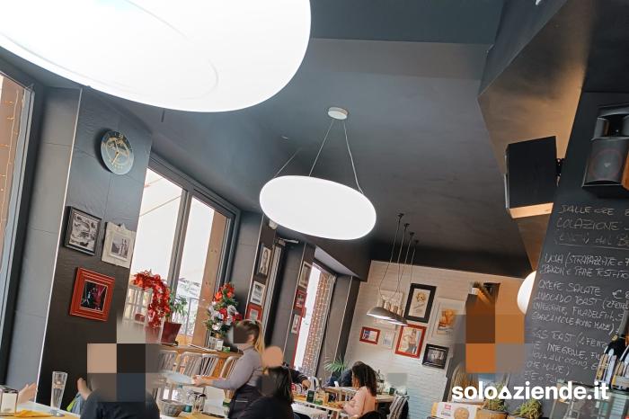 Vendita Bar CEDESI BAR/BISTROT IN CENTRO AD ALASSIO a Alassio (SV)