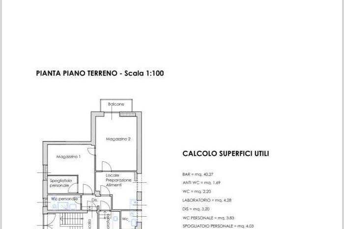Vendita Bar IL BAR PIU' AVVIATO DEL PAESE a Coazze (TO)