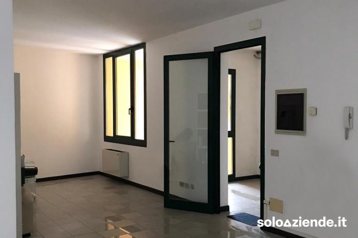Affitto Immobili uso ufficio - ambulatorio UFFICIO 150 MQ TRA PADOVA E LIMENA a Limena (PD)