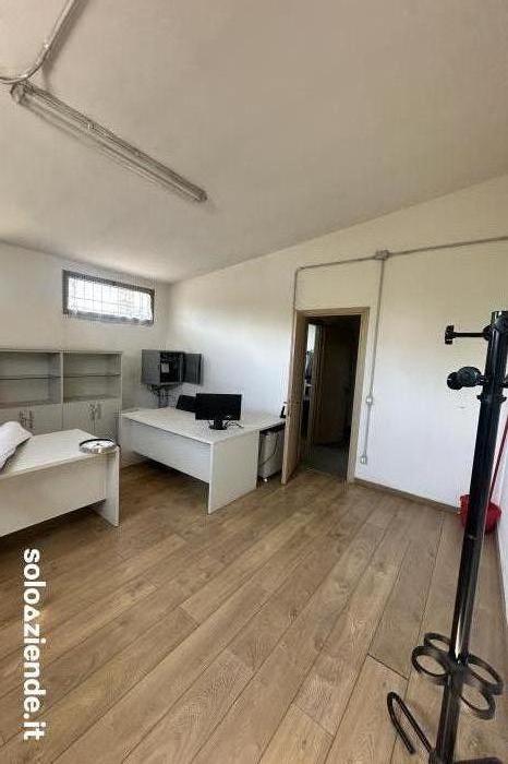 Affitto Fabbricati industriali - Capannoni CAPANNONE IN AFFITTO A MESTRE a Venezia (VE)