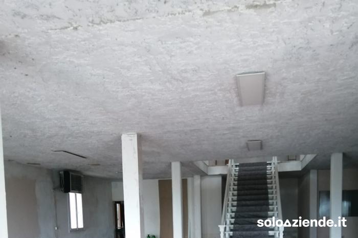 Affitto Edifici interi commerciali AFFITTO NEGOZIO  a Porto Mantovano (MN)