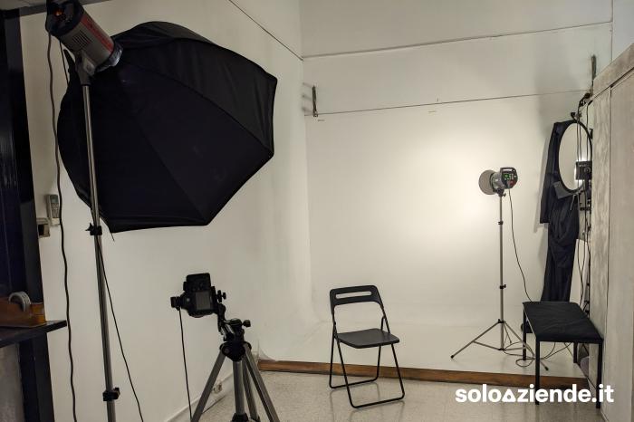 STUDIO FOTOGRAFICO FOTOGRAFO - Soloaziende.it