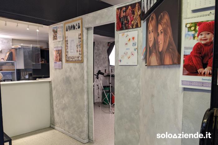 STUDIO FOTOGRAFICO FOTOGRAFO - Soloaziende.it
