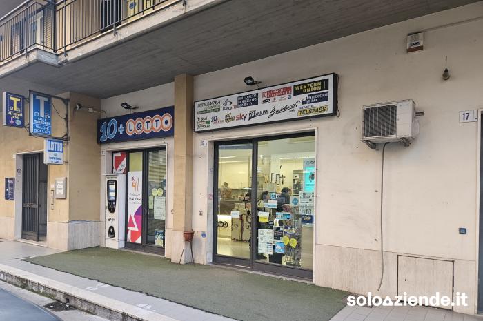 Vendita Tabaccherie ACIREALE-TABACCHERIA a Acireale (CT)