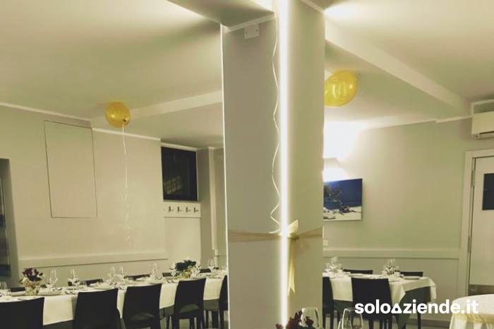 Vendita Ristoranti VENDESI STORICA PIZZERIA RISTORANTE – ANCONA a Ancona (AN)