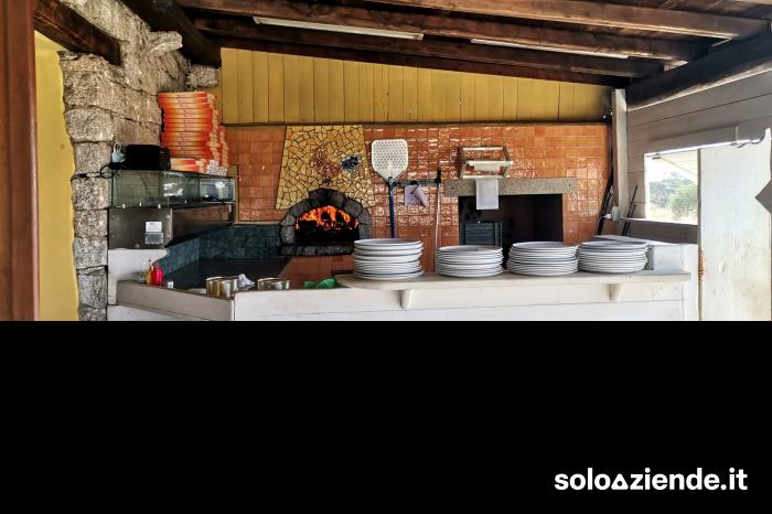 Vendita Ristoranti RISTORANTE POLIGNANO A MARE  a Polignano a Mare (BA)