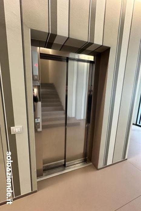 Vendita Immobili uso ufficio - ambulatorio UFFICIO IN VENDITA A VICINZA BORGO BERGA a Vicenza (VI)