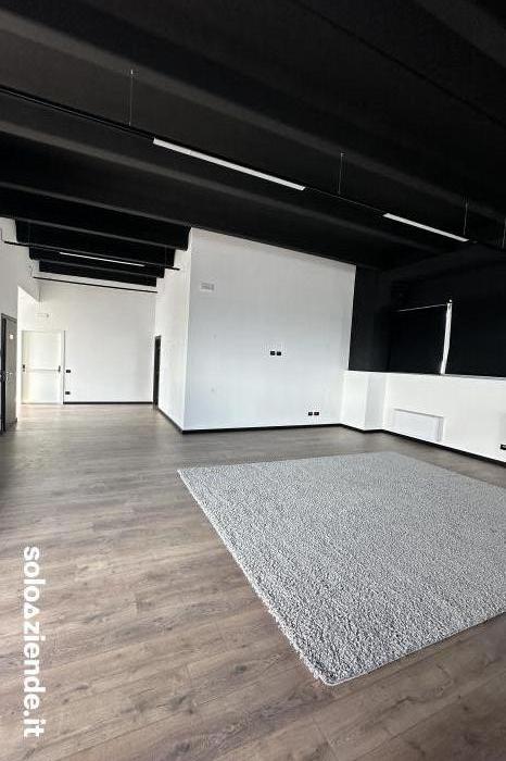 UFFICIO IN AFFITTO A MARCON Marcon (VE) - Soloaziende.it