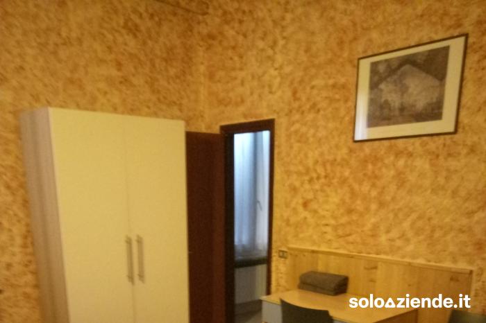Vendita Alberghi - Affittacamere VENDESI RINOMATO HOTEL CENTRO STORICO REGGIO EMILI a Reggio Emilia (RE)