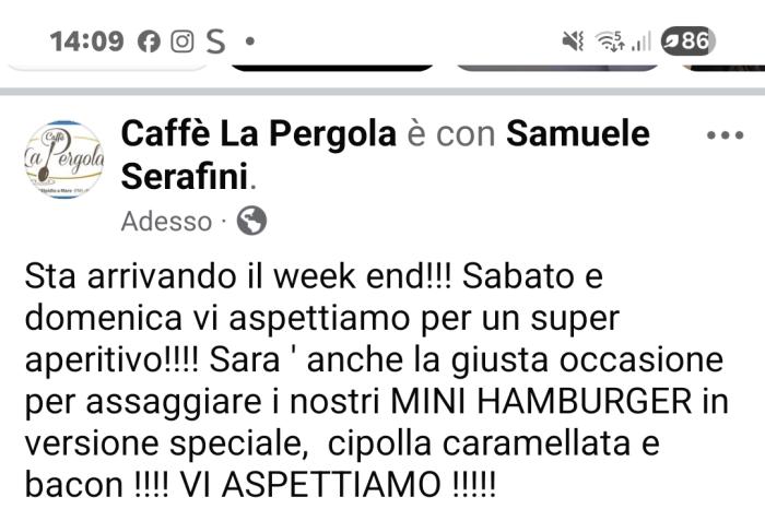Vendita Bar VENDESI ATTIVITÀ BEN AVVIATA  a Sant'Elpidio a Mare (FM)