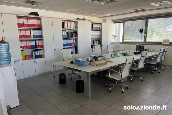 Vendita Immobili uso ufficio - ambulatorio UFFICIO IN VENDITA A MARCON a Marcon (VE)