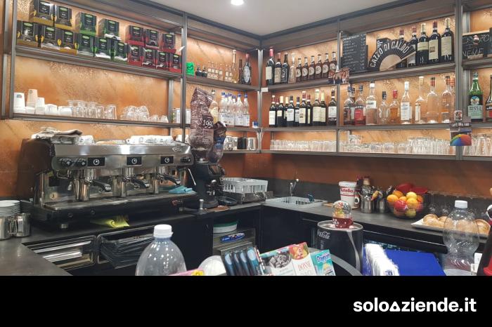 Vendita Bar IL BAR PIU' AVVIATO DEL PAESE a Coazze (TO)