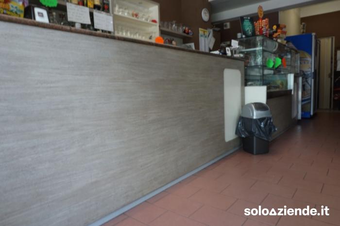 Vendita Bar ATTIVITA’ COMMERCIALE – BAR BEN AVVIATO a Parma (PR)