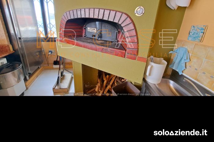 Vendita Ristoranti PIZZERIA/RISTORANTE  a Ceriale (SV)