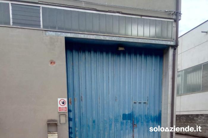 Affitto Fabbricati industriali - Capannoni AFFITTASI CAPANNONE a Campogalliano (MO)