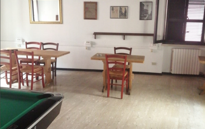 Vendita Servizi vari VENDESI SALA GIOCHI CON BAR LEGNAGO (VR) a Legnago (VR)