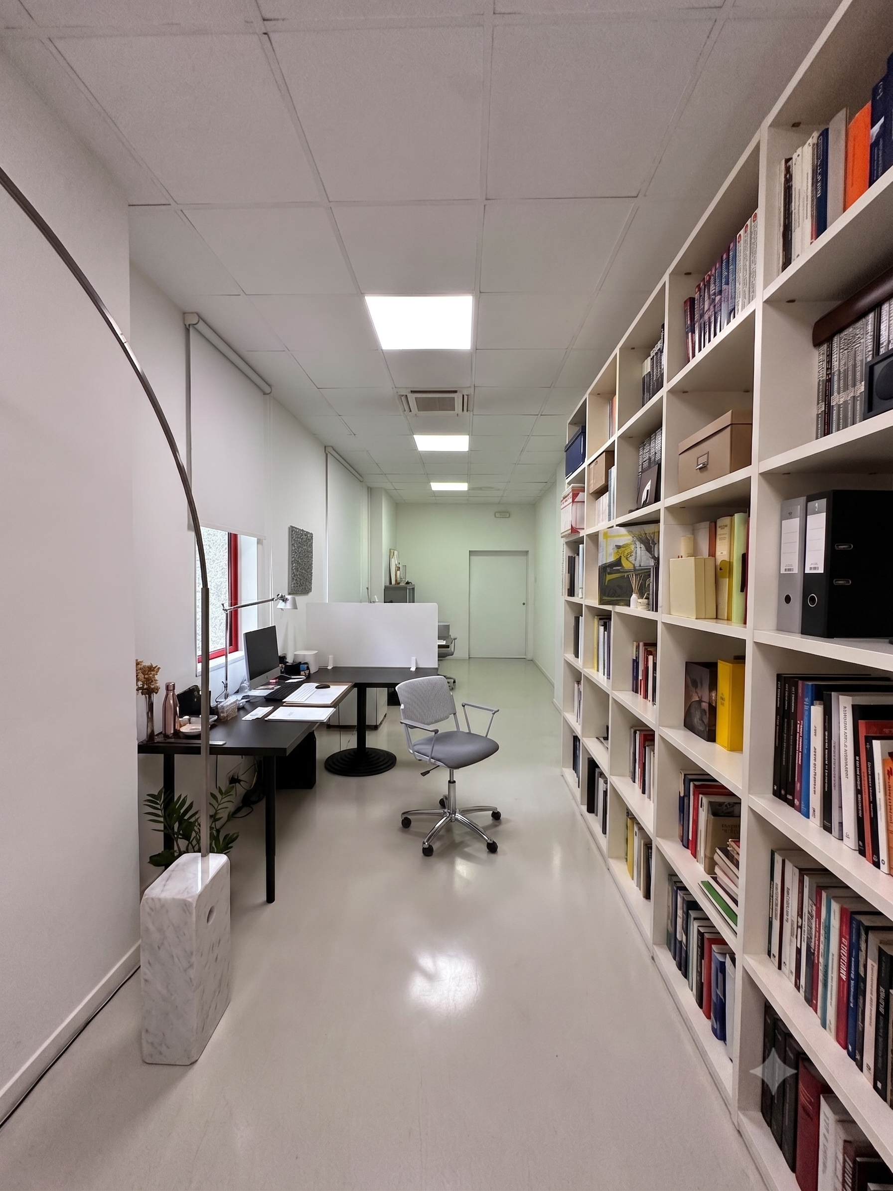 NEGOZIO IN VENDITA A QUARTO D'ALTINO - Soloaziende.it