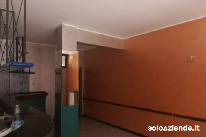 Vendita Locali commerciali e artigianali LOCALE DI 50 MQ  a Bergamo (BG)