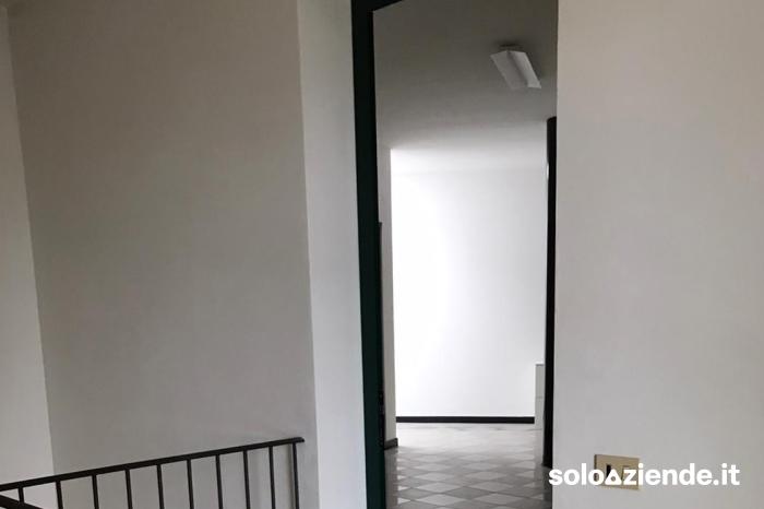 Affitto Immobili uso ufficio - ambulatorio UFFICIO 150 MQ TRA PADOVA E LIMENA a Limena (PD)