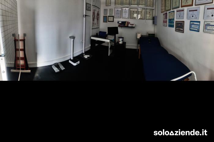 Vendita Servizi vari STUDIO PERSONAL TRAINING  a Castel Volturno (CE)