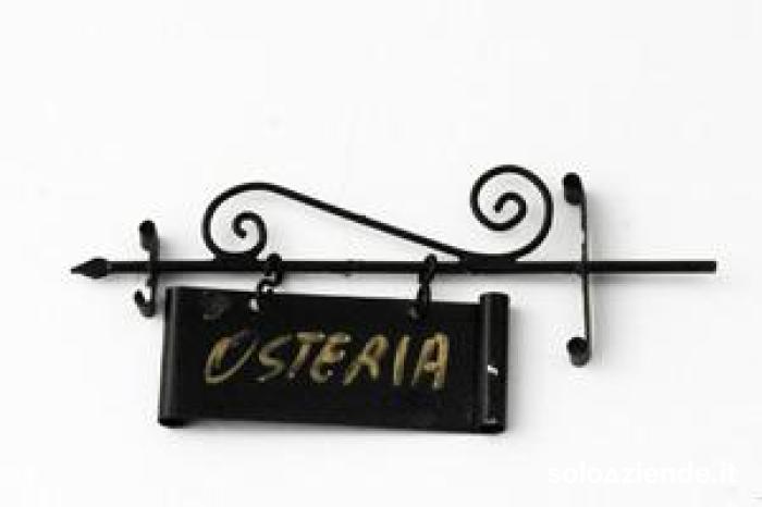 OSTERIA CON CUCINA IN VENDITA A VENEZIA Venezia (VE) - Soloaziende.it