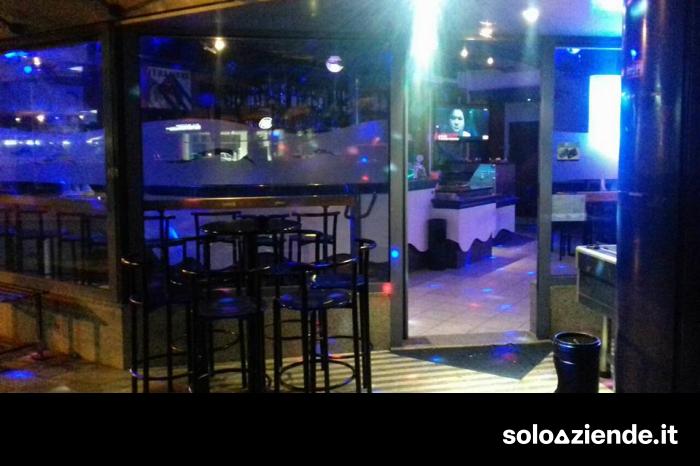 Affitto Bar BAR IN AFFITTO D'AZIENDA A SEREGNO a Seregno (MB)