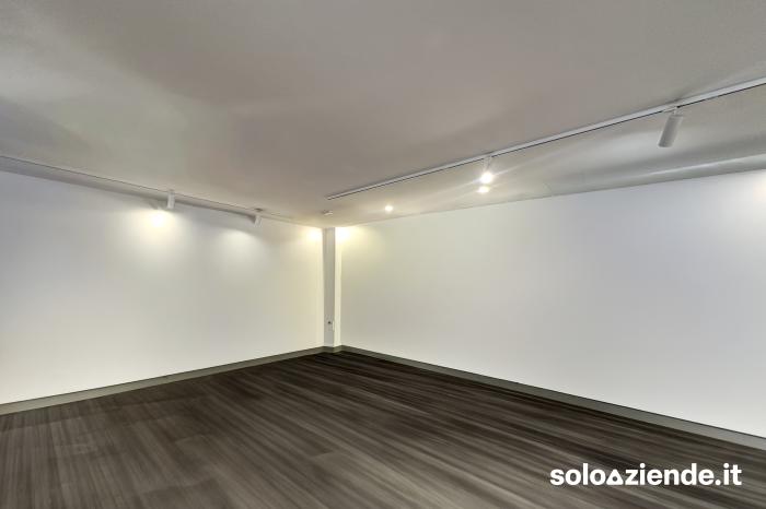 NEGOZIO IN VENDITA A MESTRE - Soloaziende.it