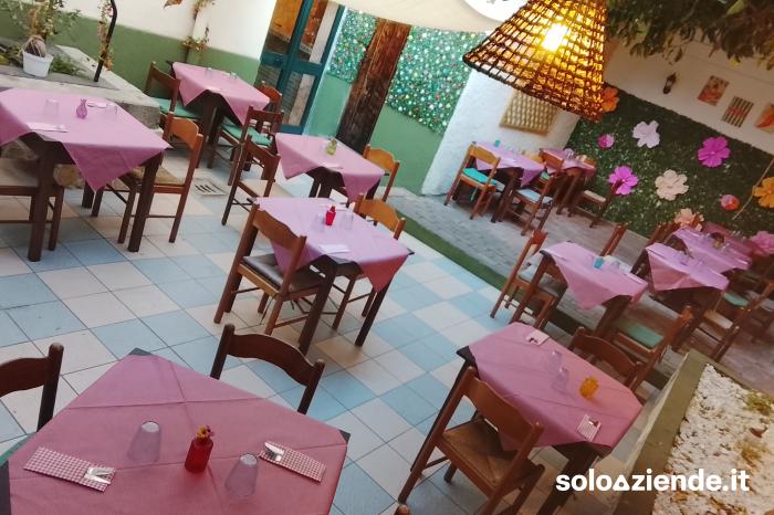 Vendita Ristoranti  PIZZERIA TRATTORIA BRACERIA  a Mercato San Severino (SA)
