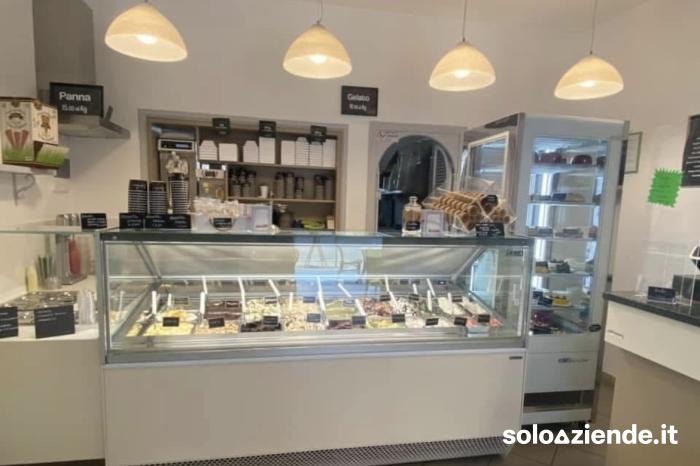 Vendita Bar BAR GELATERIA  a Follonica (GR)