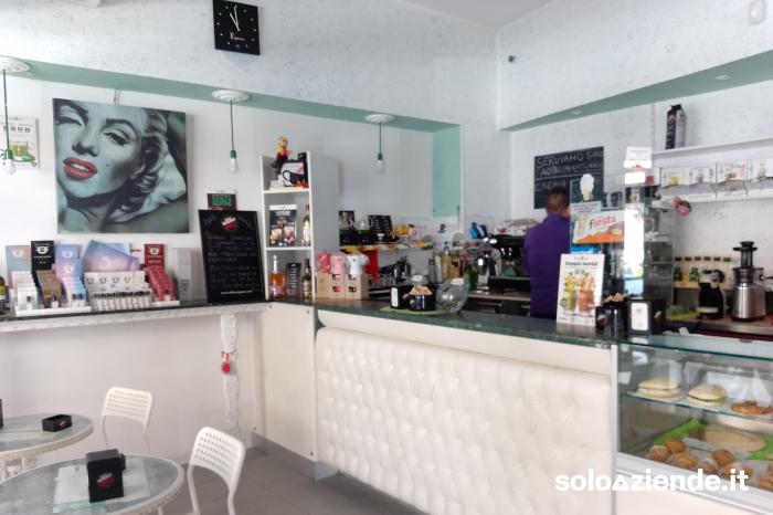Vendita Bar BAR IN VENDITA a Lecce (LE)