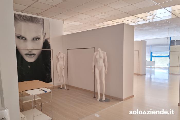 UFFICIO IN VENDITA  A MARCON - Soloaziende.it