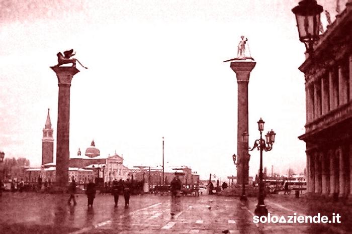 Vendita Bar STORICO BAR VENEZIA CENTRO STORICO a Venezia (VE)