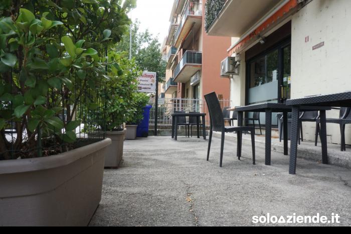 Vendita Bar ATTIVITA’ COMMERCIALE – BAR BEN AVVIATO a Parma (PR)