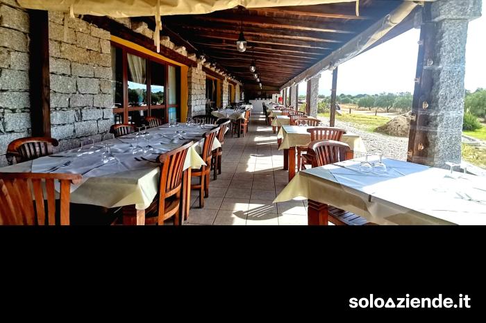 Vendita Ristoranti RISTORANTE POLIGNANO A MARE  a Polignano a Mare (BA)