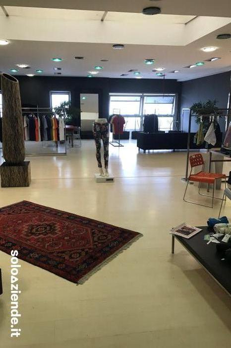UFFICIO IN VENDITA A MARCON - Soloaziende.it