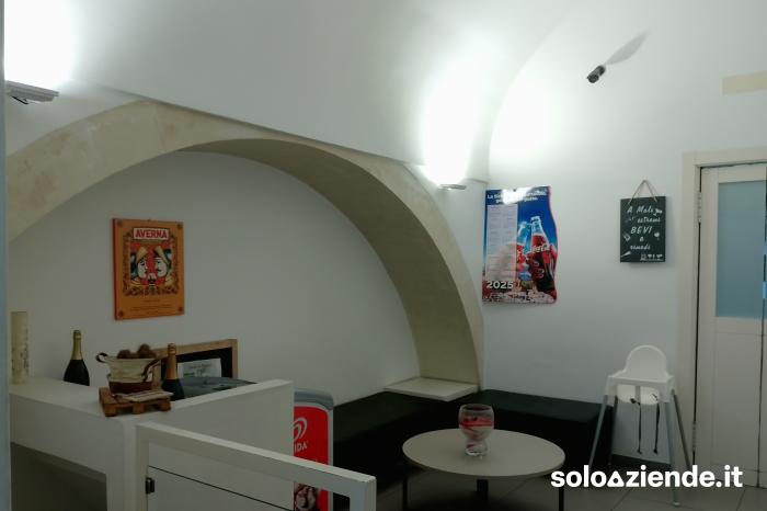 Vendita Bar OPS BAR TOSTERIA  a Scicli (RG)