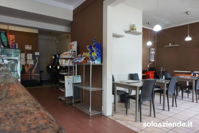 Vendita Bar ATTIVITA’ COMMERCIALE – BAR BEN AVVIATO a Parma (PR)