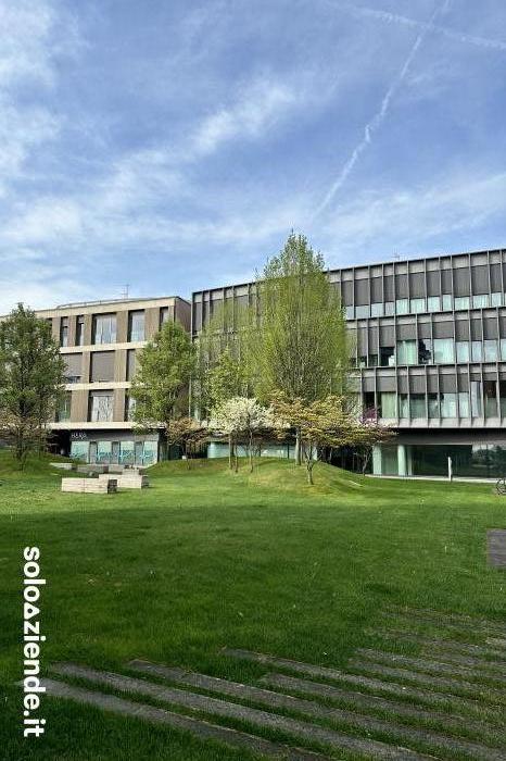 Vendita Immobili uso ufficio - ambulatorio UFFICIO IN VENDITA A VICINZA BORGO BERGA a Vicenza (VI)