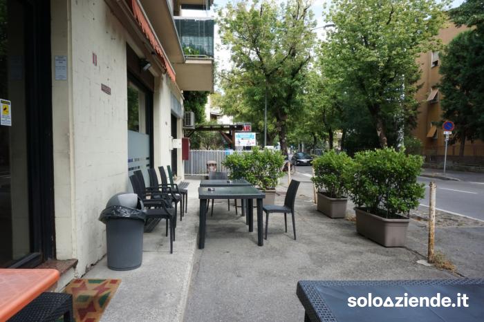 Vendita Bar ATTIVITA’ COMMERCIALE – BAR BEN AVVIATO a Parma (PR)