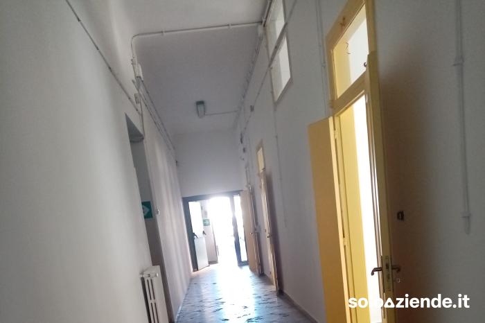 Affitto Immobili uso ufficio - ambulatorio IMM- P. TERRA  MULTIUSO VICINIOOSPEDALEDIVENERE a Bari (BA)
