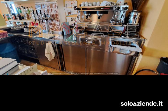 Vendita Ristoranti PIZZERIA/RISTORANTE  a Ceriale (SV)