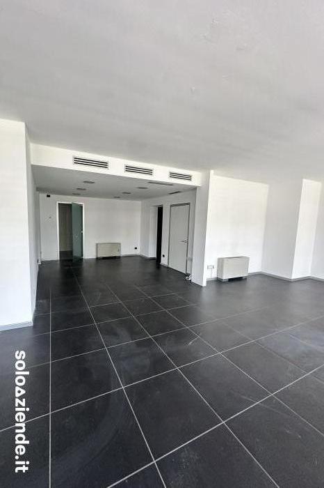 UFFICIO IN AFFITTO A MESTRE PIAZZA BARCHE - Soloaziende.it