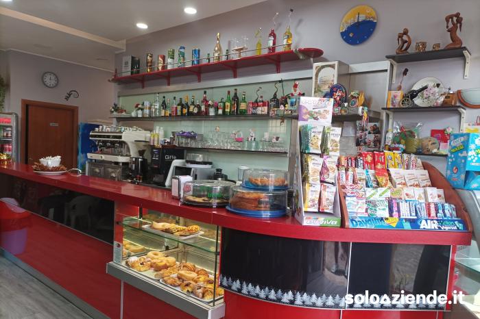 Vendita Bar VENDITA ATTIVITÀ BAR a Roma (RM)