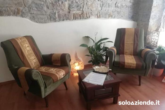 Vendita Servizi vari LUSSUOSO ED ESCLUSIVO CENTRO BENESSERE IN VENDITA  a Trieste (TS)