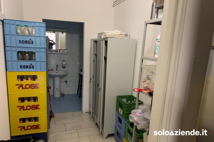 Vendita Attivita' artigianali alimentari e non VENDESI ATTIVITÀ DI PIADINERIA E PIZZA IN PALA  a Badia Polesine (RO)