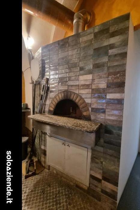 Vendita Ristoranti PIZZERIA A TAGLIO ASPORTO E DOMICILIO a Pisa (PI)