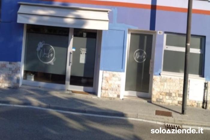 Affitto Immobili uso ufficio - ambulatorio OFFRO LOCALE IN AFFITTO  a Cordenons (PN)